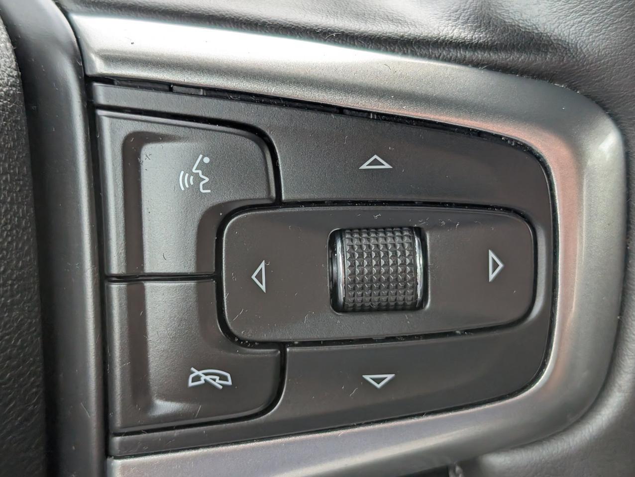 2024 Chevrolet Silverado 1500 LT Dalton GA