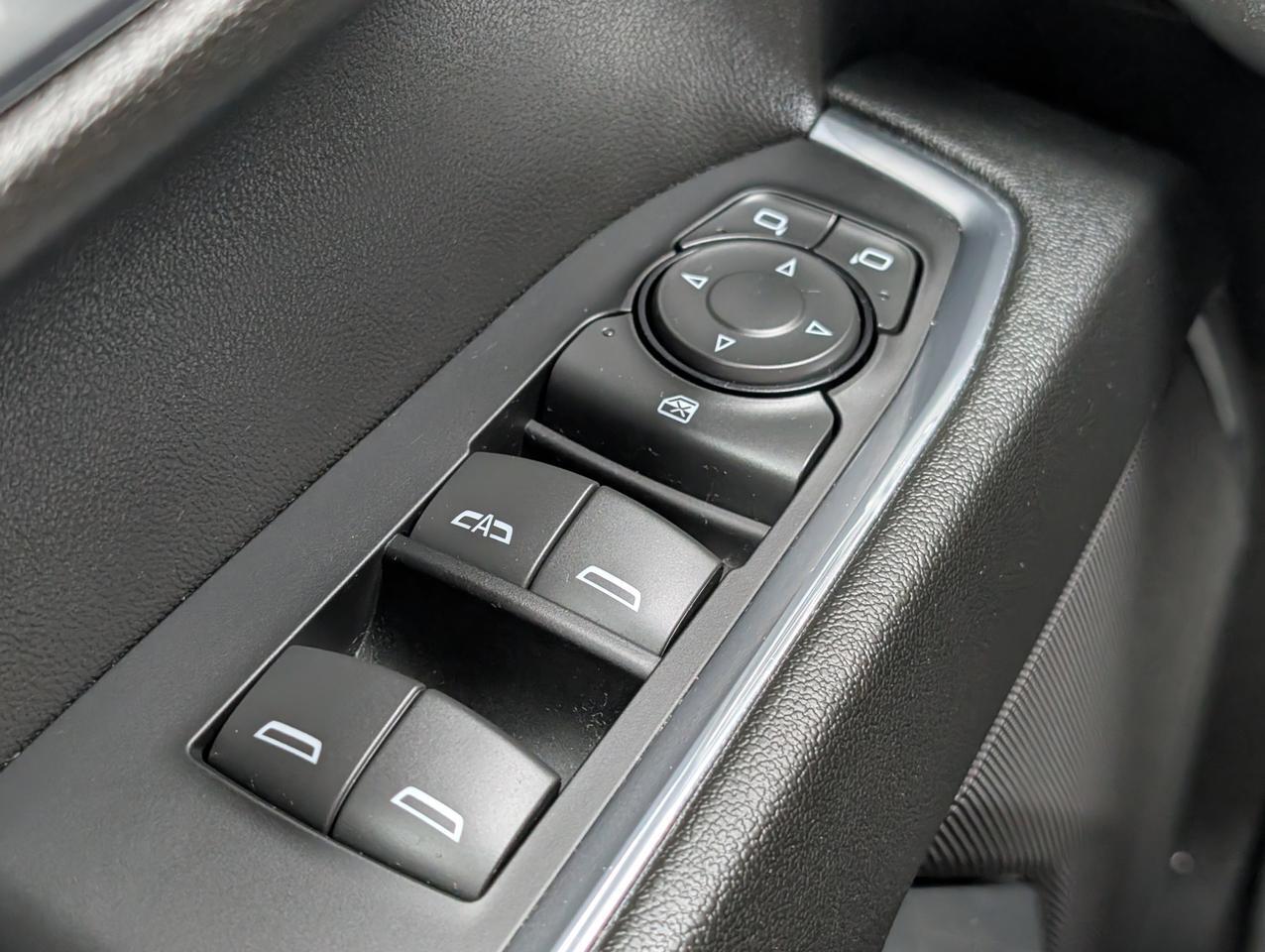 2024 Chevrolet Silverado 1500 LT Dalton GA