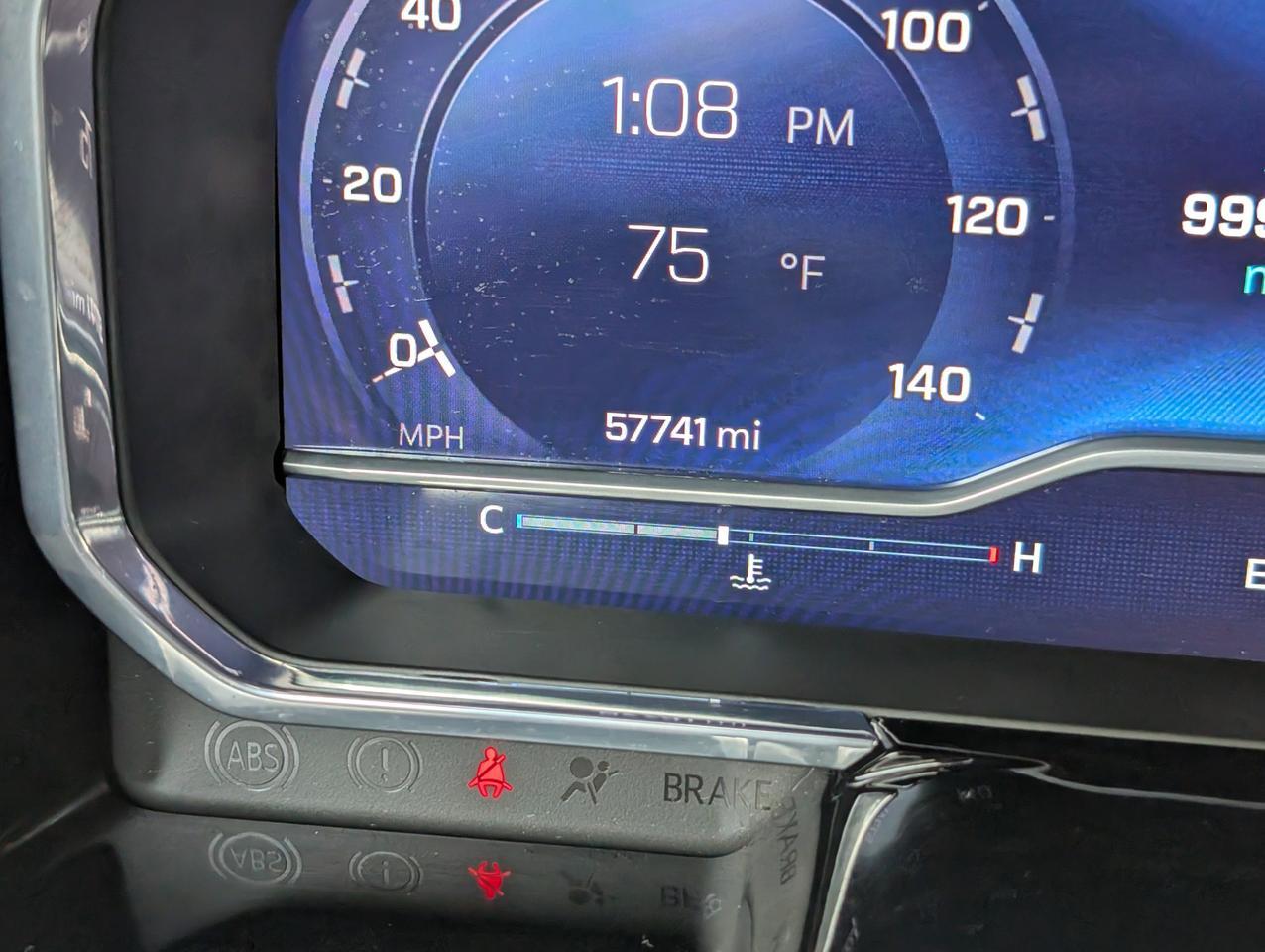 2024 Chevrolet Silverado 1500 LT Dalton GA