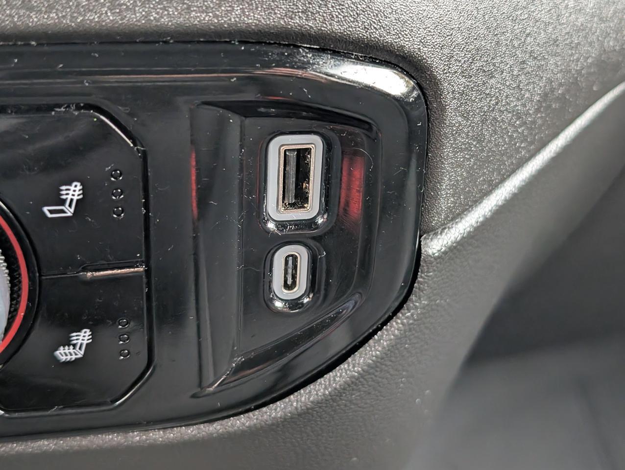 2024 Chevrolet Silverado 1500 LT Dalton GA