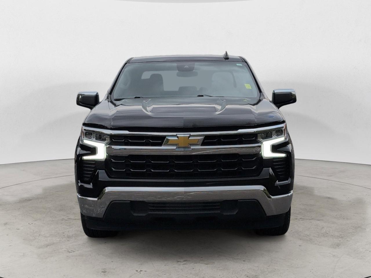 2024 Chevrolet Silverado 1500 LT Dalton GA