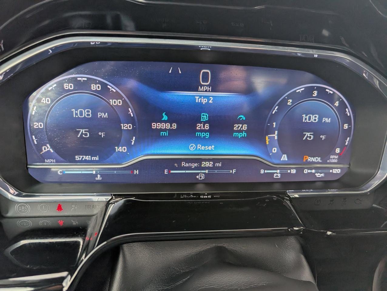 2024 Chevrolet Silverado 1500 LT Dalton GA