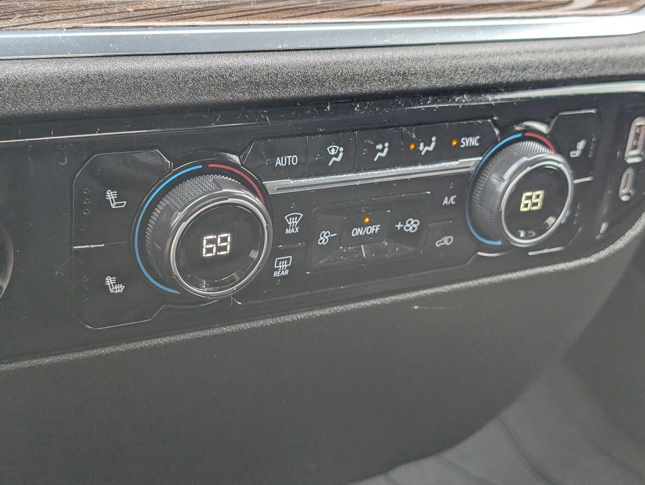 2024 Chevrolet Silverado 1500 LT Dalton GA