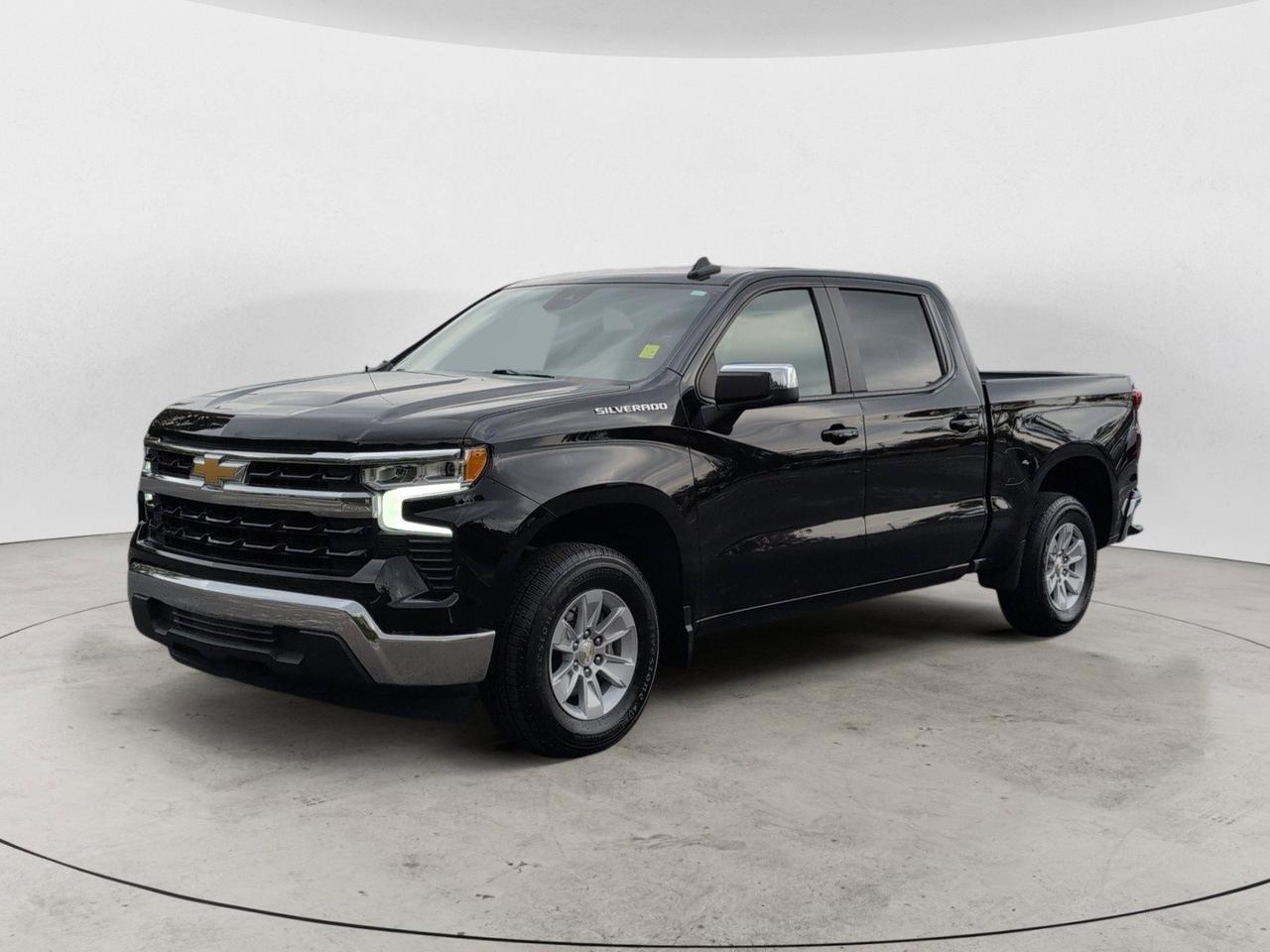 2024 Chevrolet Silverado 1500 LT Dalton GA