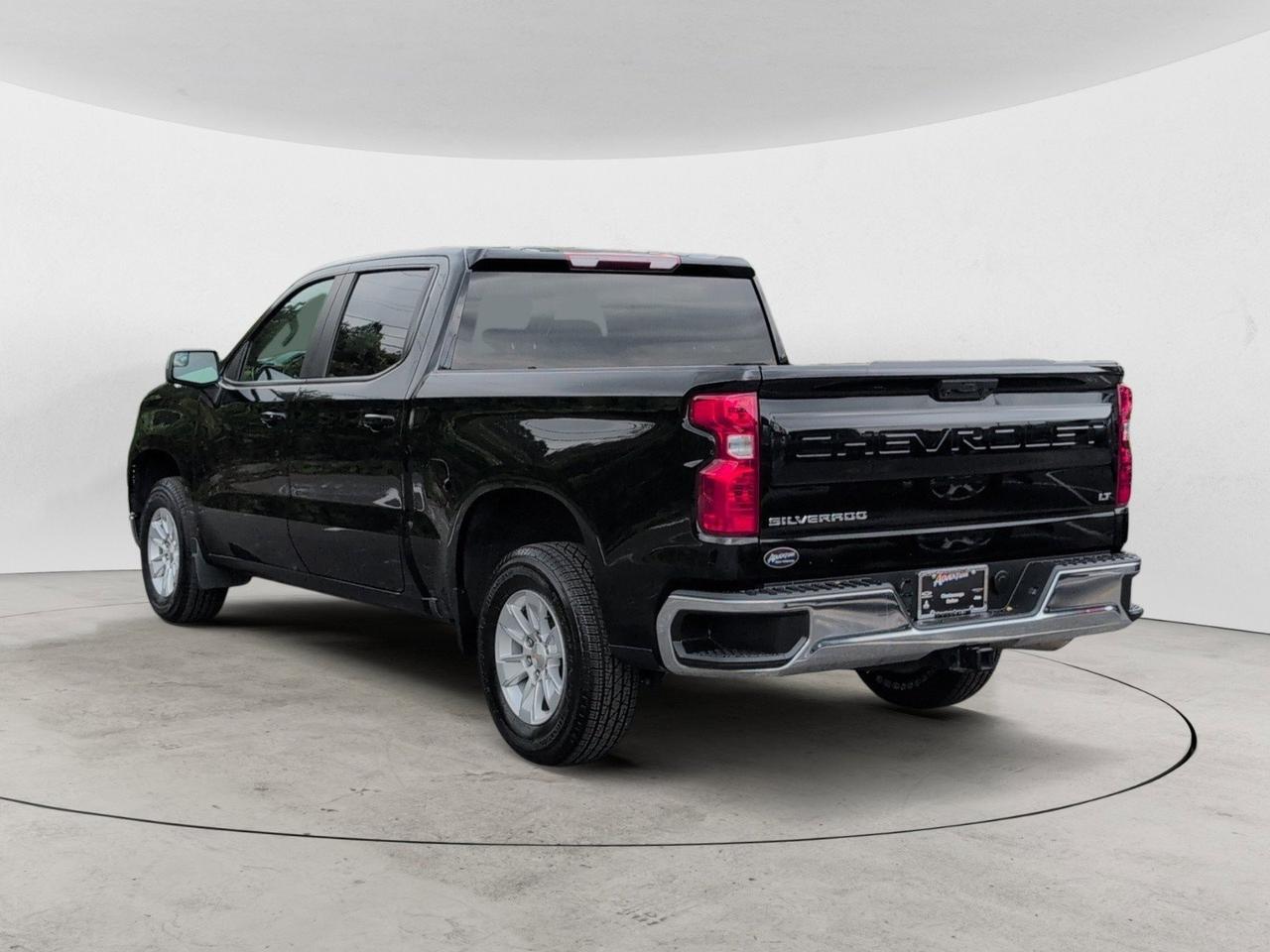 2024 Chevrolet Silverado 1500 LT Dalton GA