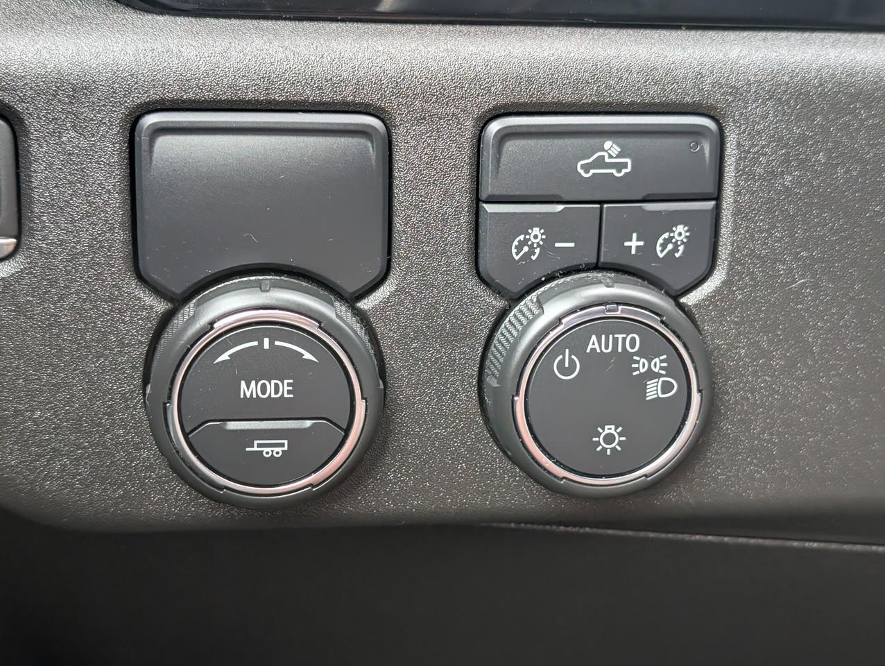 2024 Chevrolet Silverado 1500 LT Dalton GA