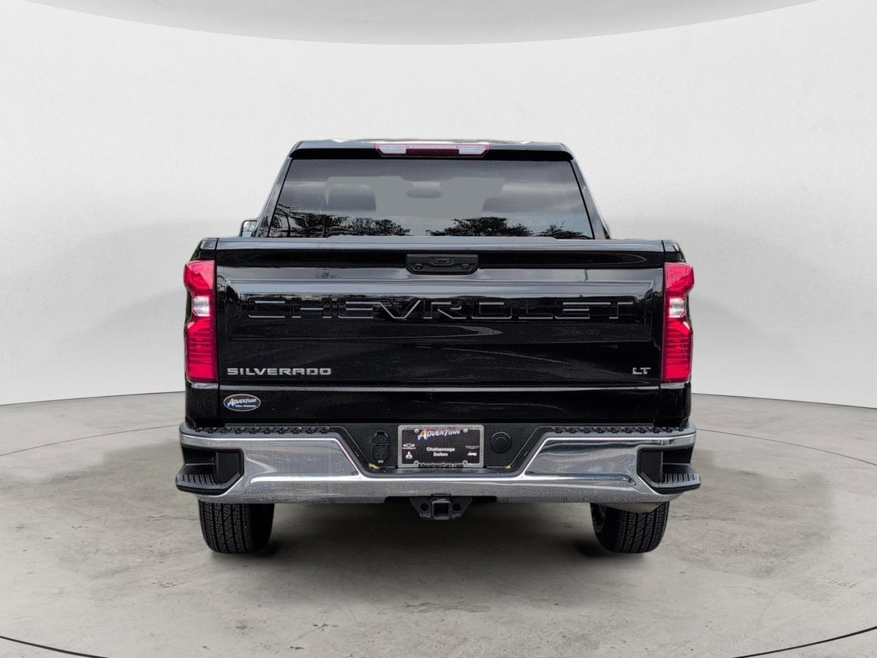 2024 Chevrolet Silverado 1500 LT Dalton GA