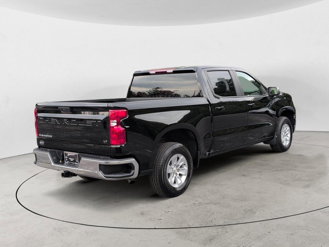 2024 Chevrolet Silverado 1500 LT Dalton GA