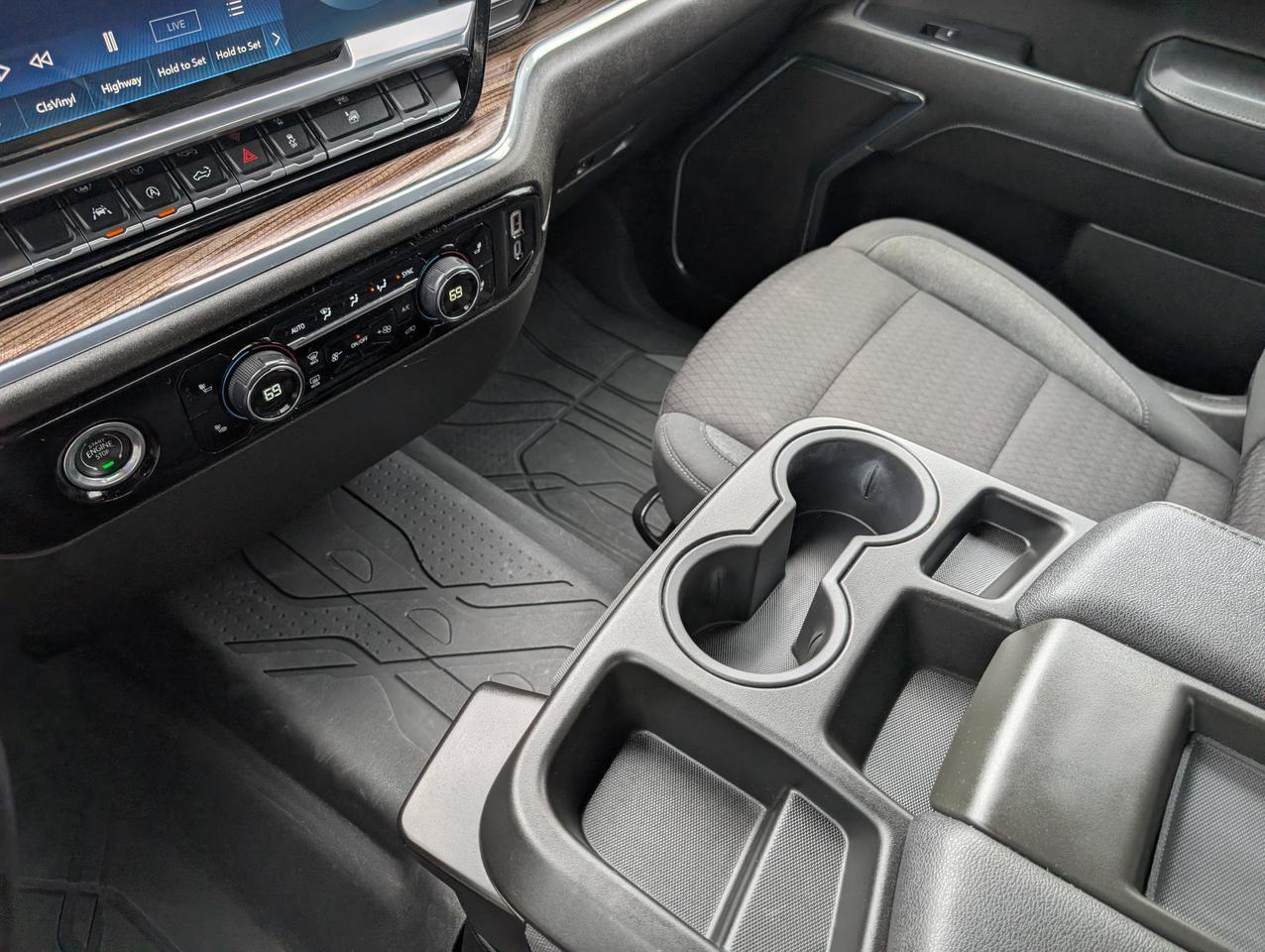 2024 Chevrolet Silverado 1500 LT Dalton GA