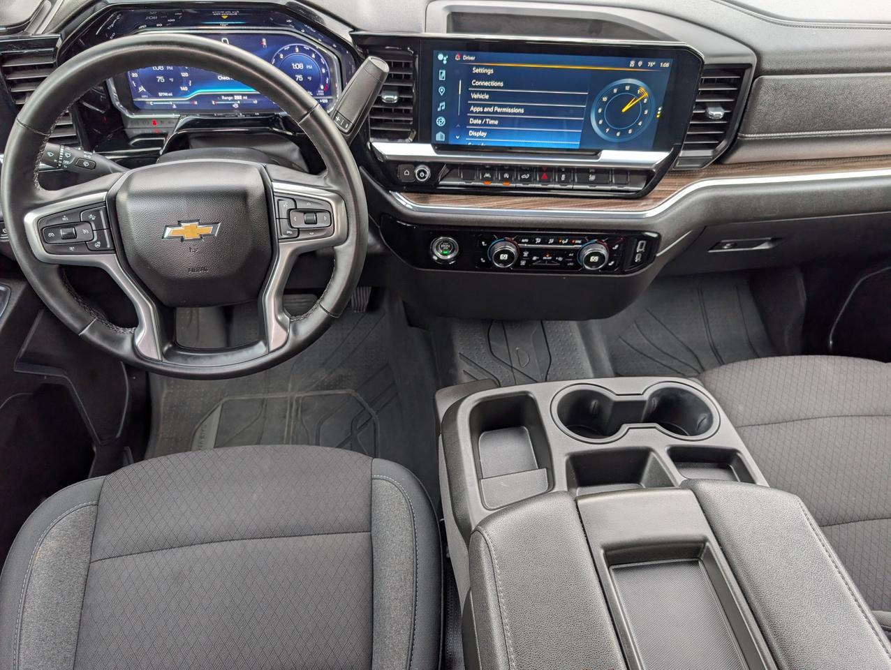 2024 Chevrolet Silverado 1500 LT Dalton GA