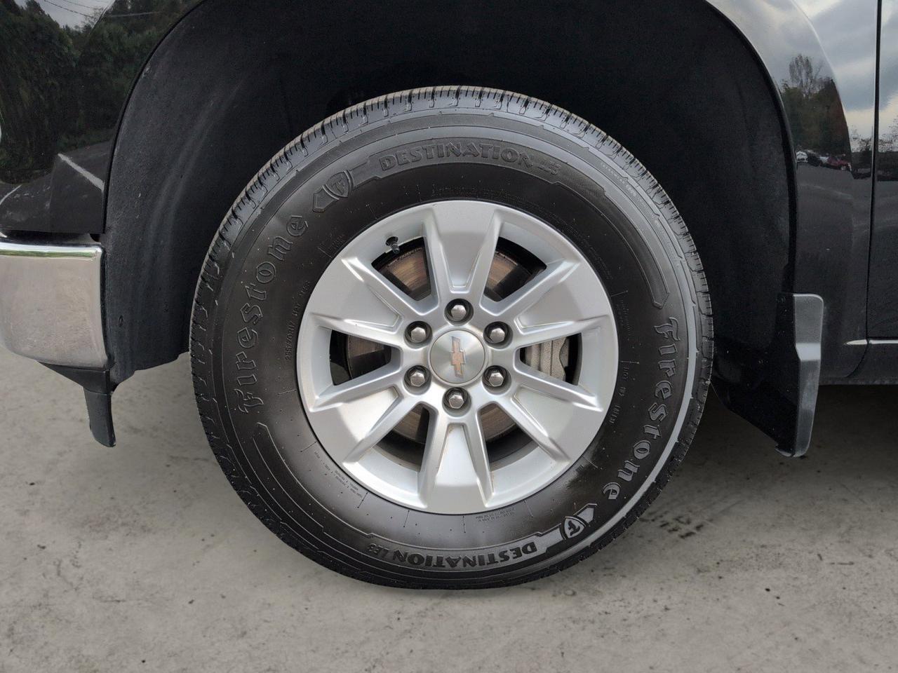 2024 Chevrolet Silverado 1500 LT Dalton GA