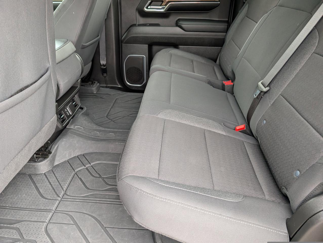 2024 Chevrolet Silverado 1500 LT Dalton GA