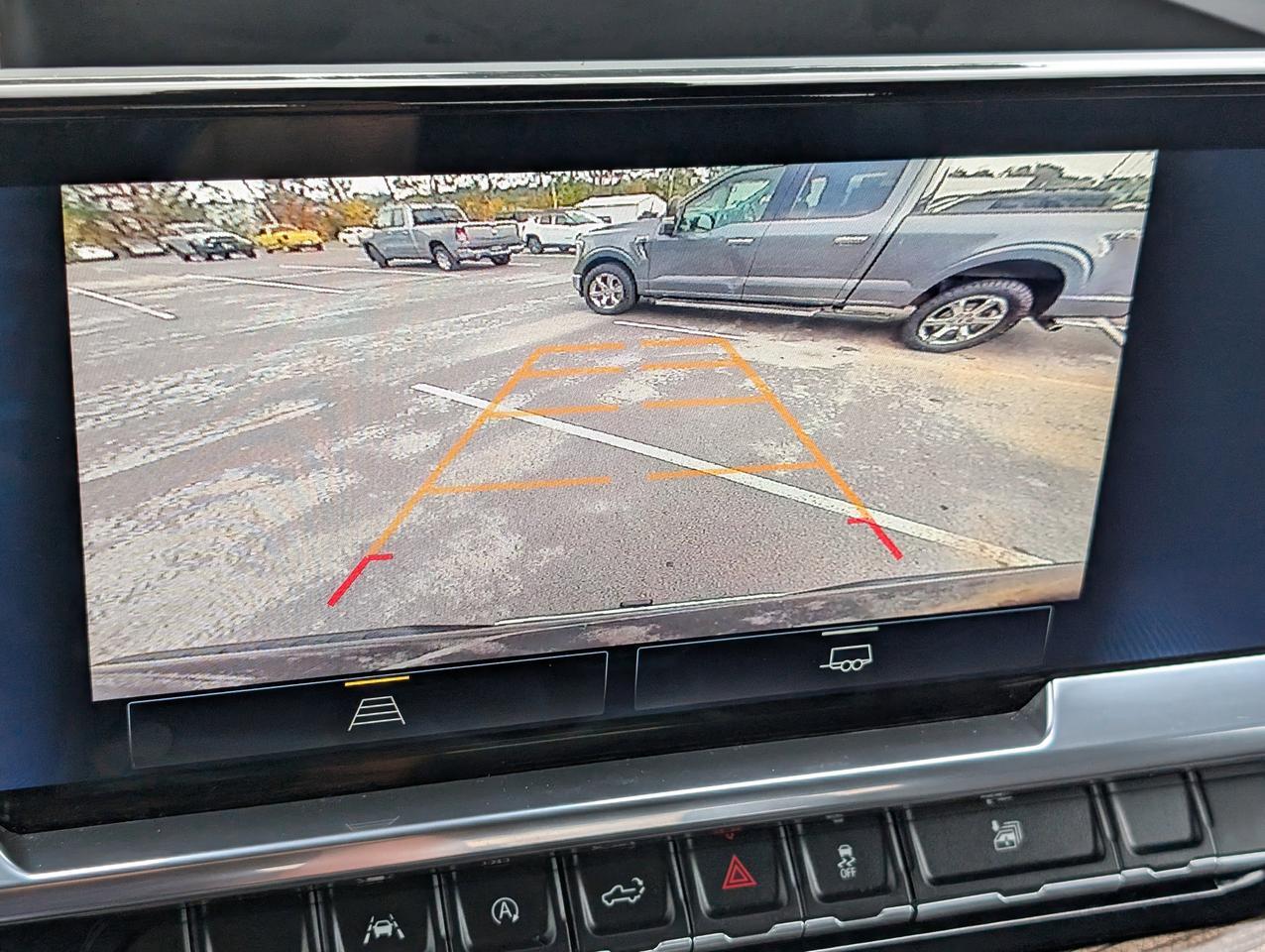 2024 Chevrolet Silverado 1500 LT Dalton GA