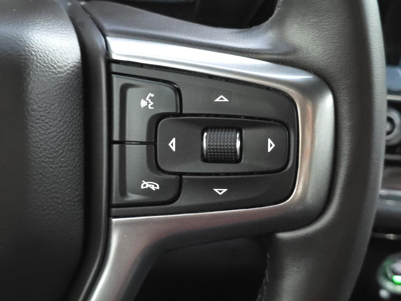 2024 Chevrolet Silverado 1500 LT Dalton GA