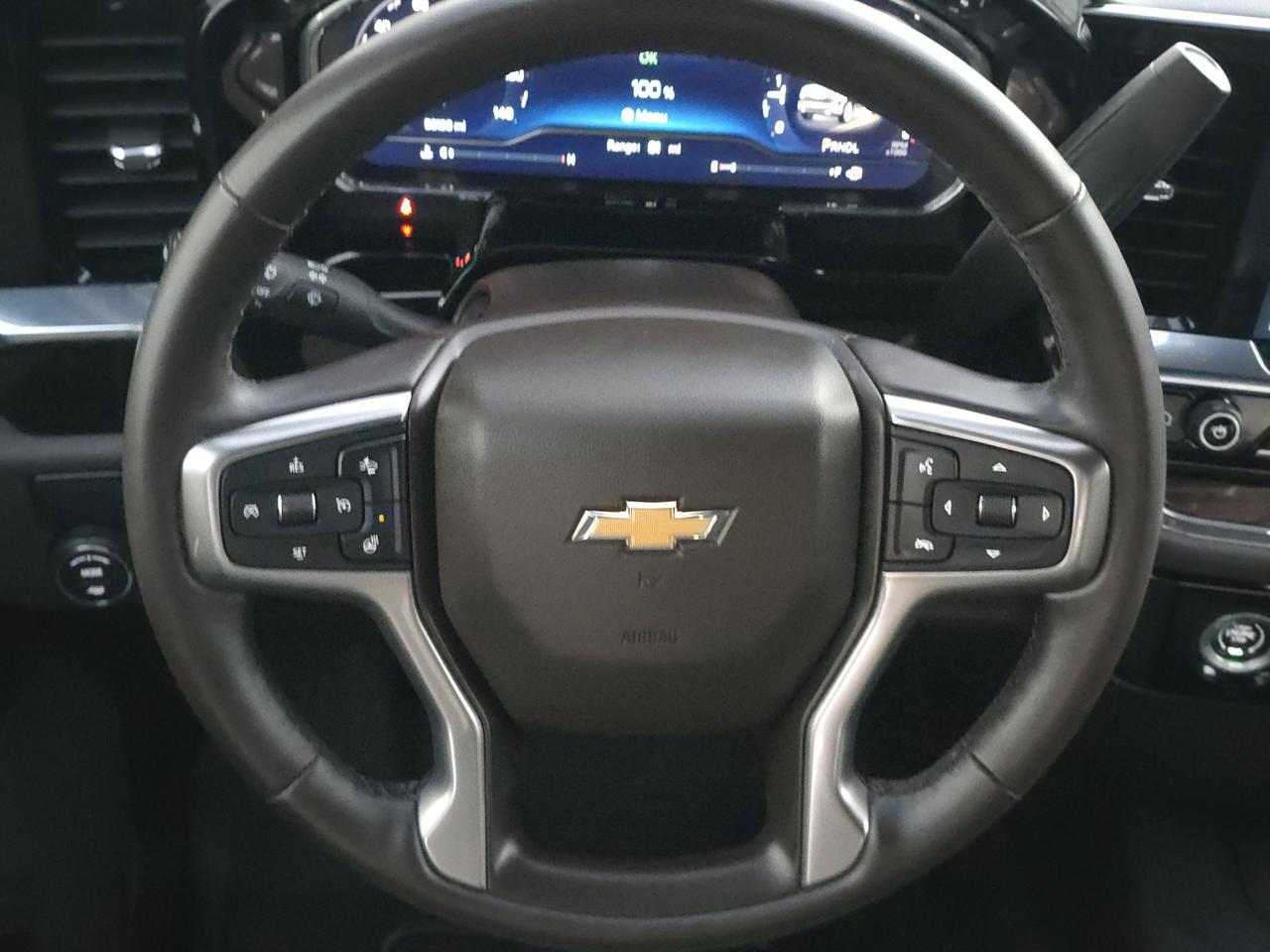 2024 Chevrolet Silverado 1500 LT Dalton GA