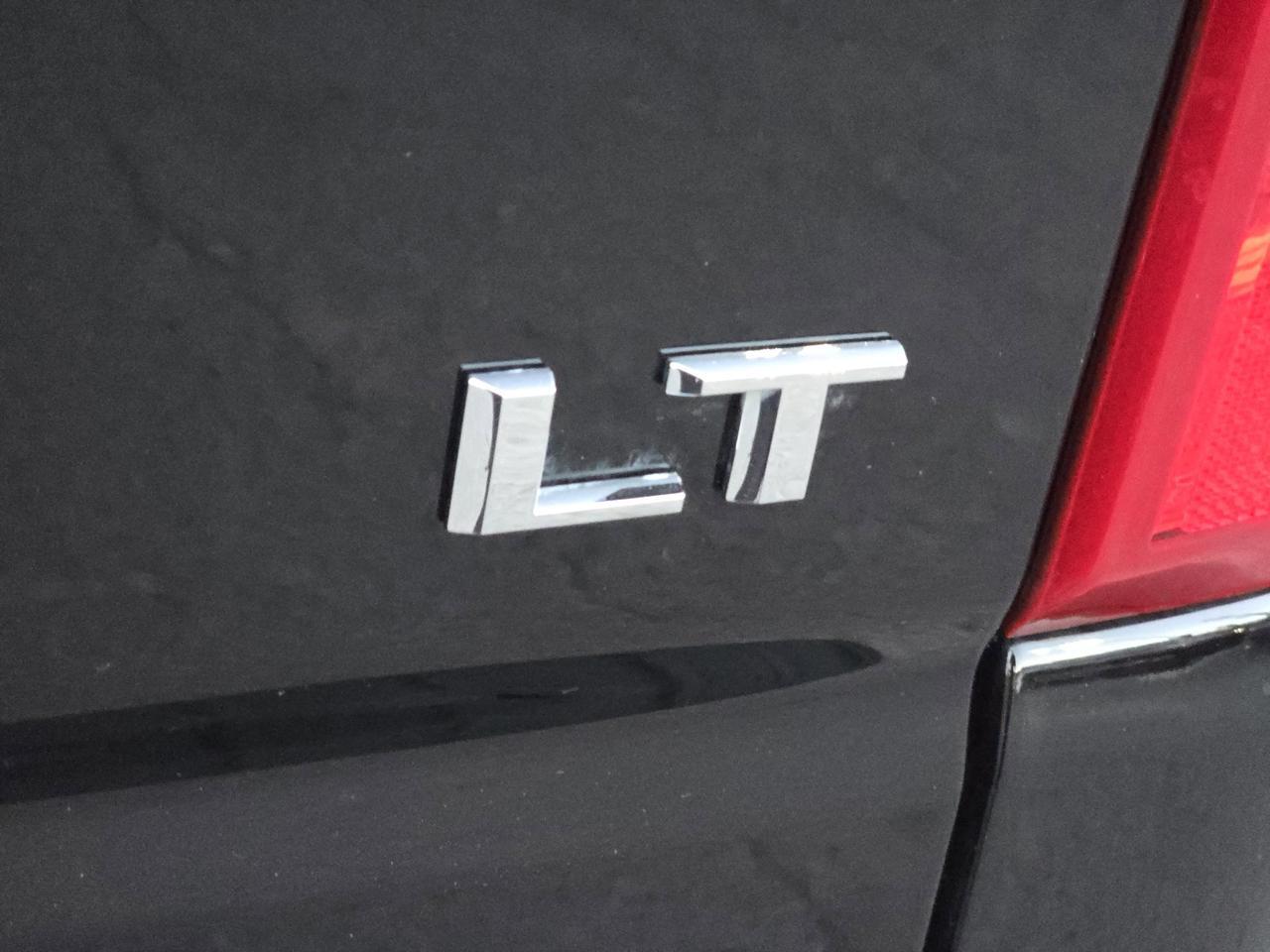 2024 Chevrolet Silverado 1500 LT Dalton GA