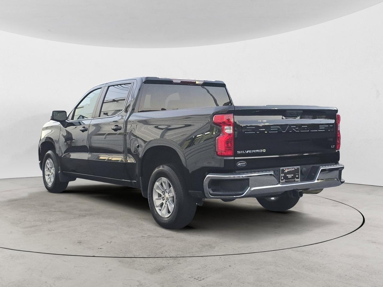 2024 Chevrolet Silverado 1500 LT Dalton GA