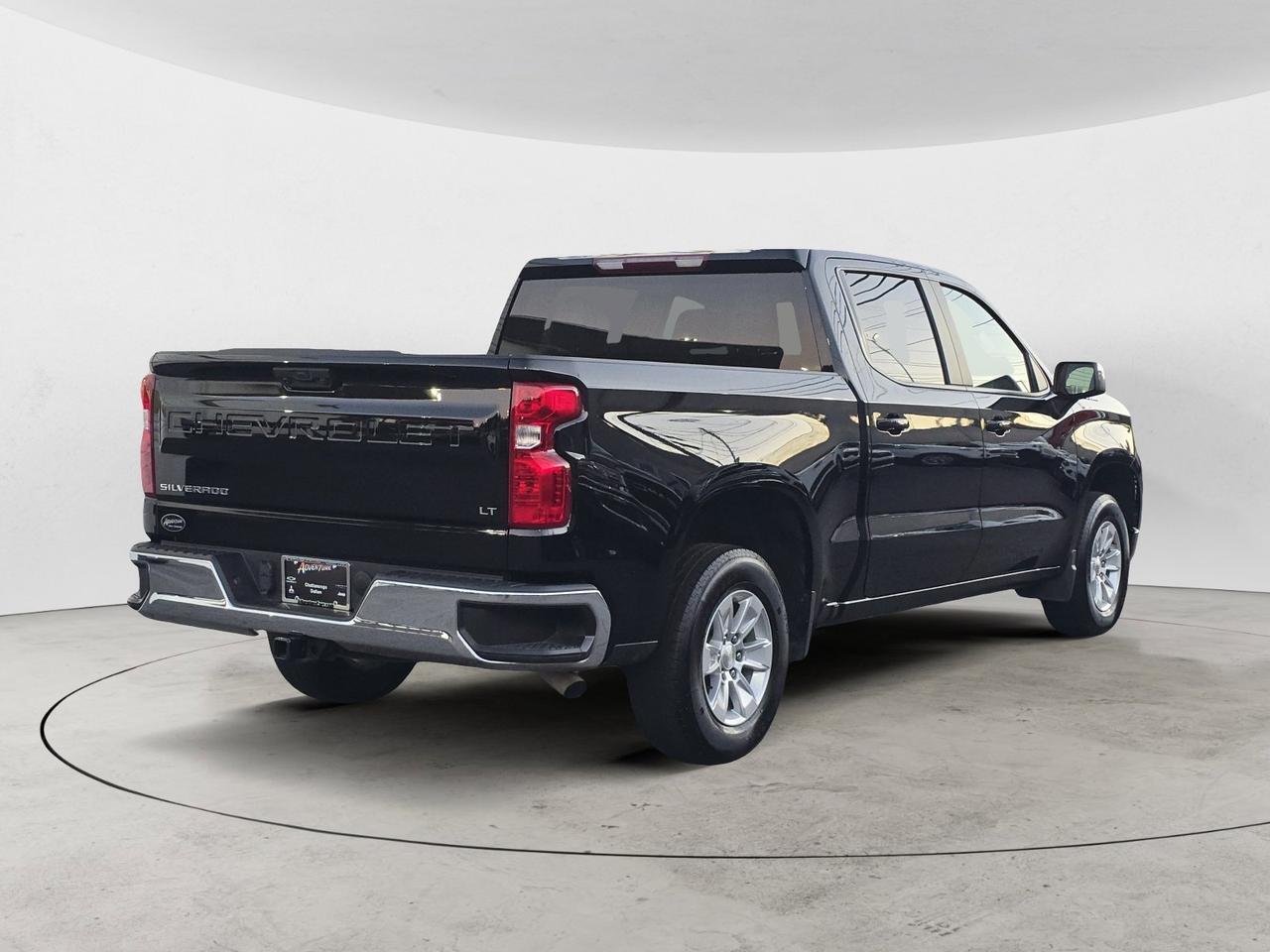 2024 Chevrolet Silverado 1500 LT Dalton GA