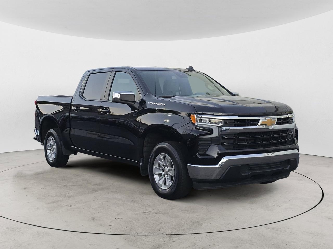 2024 Chevrolet Silverado 1500 LT Dalton GA