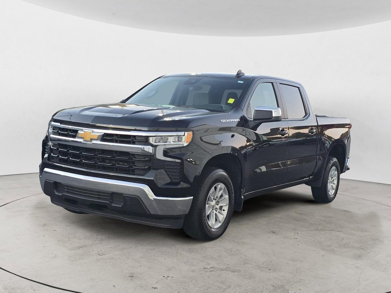 2024 Chevrolet Silverado 1500 LT Dalton GA