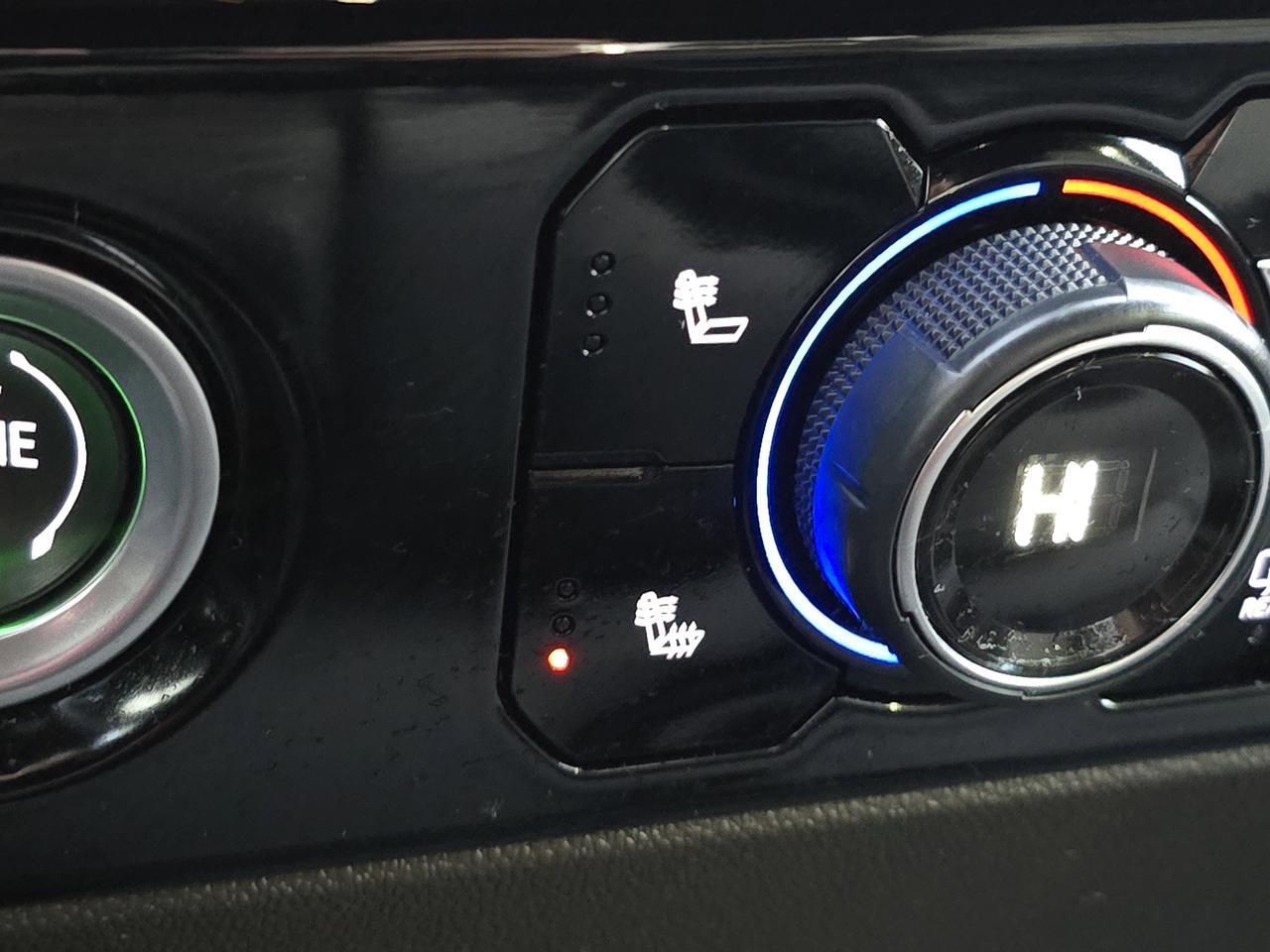 2024 Chevrolet Silverado 1500 LT Dalton GA