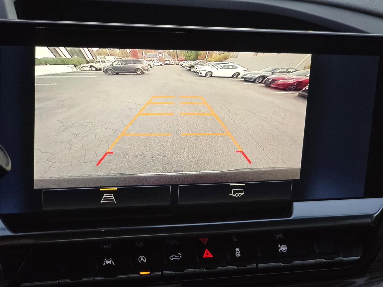 2024 Chevrolet Silverado 1500 LT Dalton GA