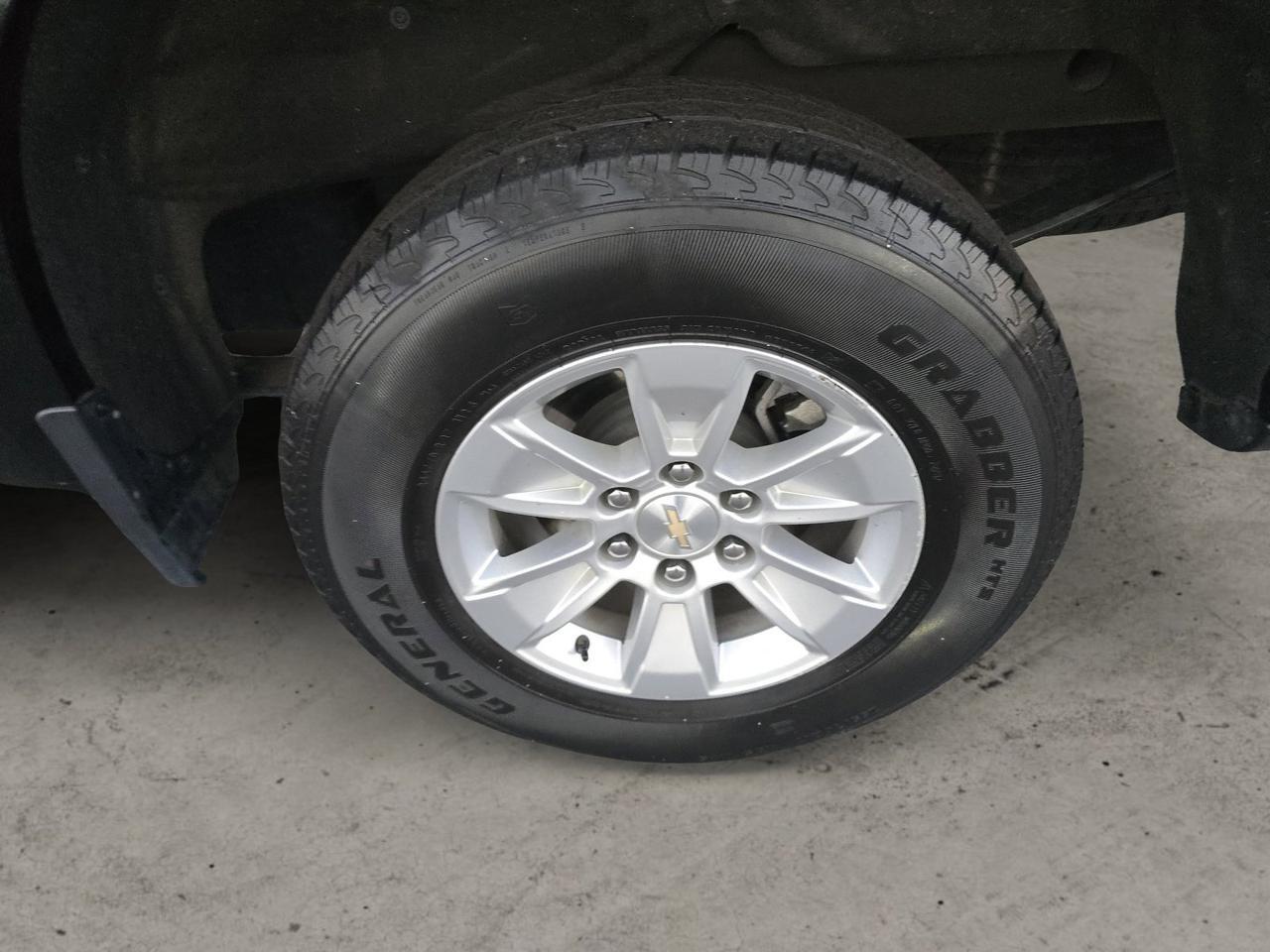 2024 Chevrolet Silverado 1500 LT Dalton GA