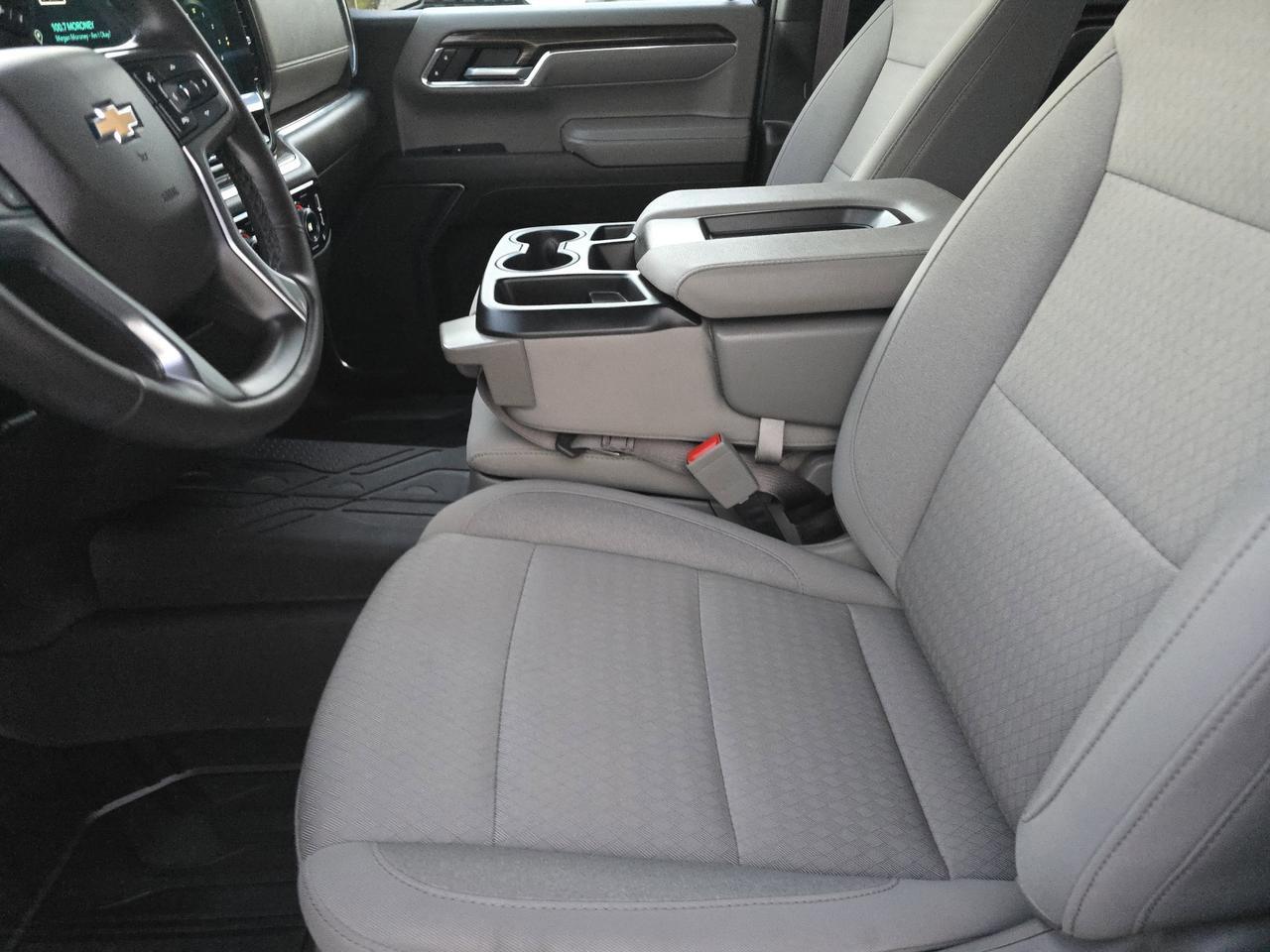 2024 Chevrolet Silverado 1500 LT Dalton GA