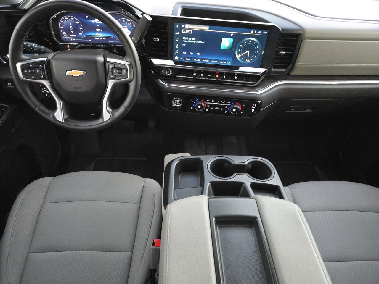 2024 Chevrolet Silverado 1500 LT Dalton GA