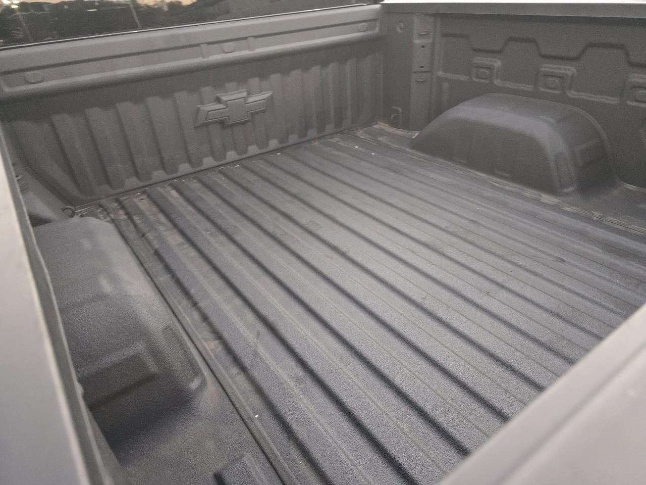 2024 Chevrolet Silverado 1500 LT Dalton GA