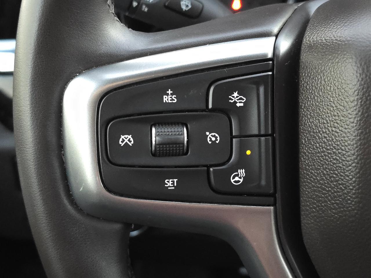 2024 Chevrolet Silverado 1500 LT Dalton GA