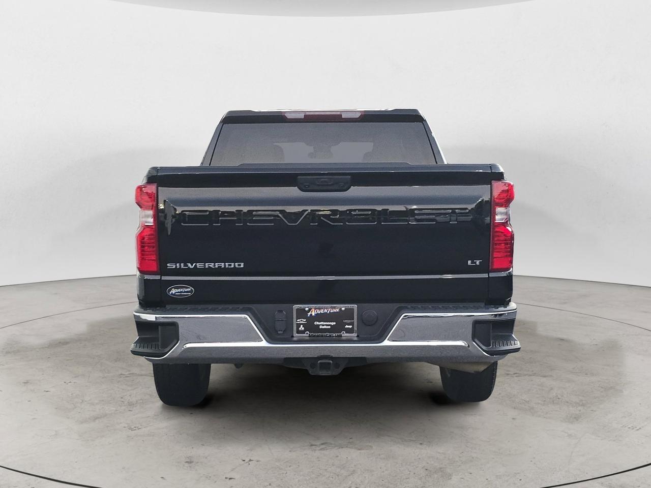 2024 Chevrolet Silverado 1500 LT Dalton GA