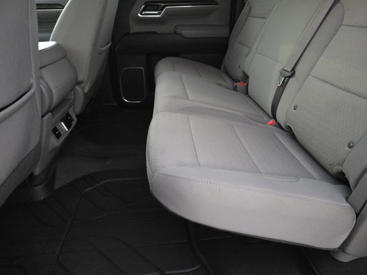 2024 Chevrolet Silverado 1500 LT Dalton GA