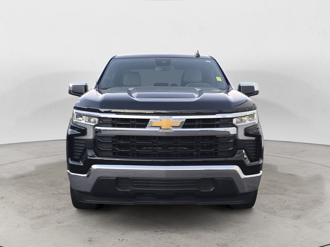 2024 Chevrolet Silverado 1500 LT Dalton GA