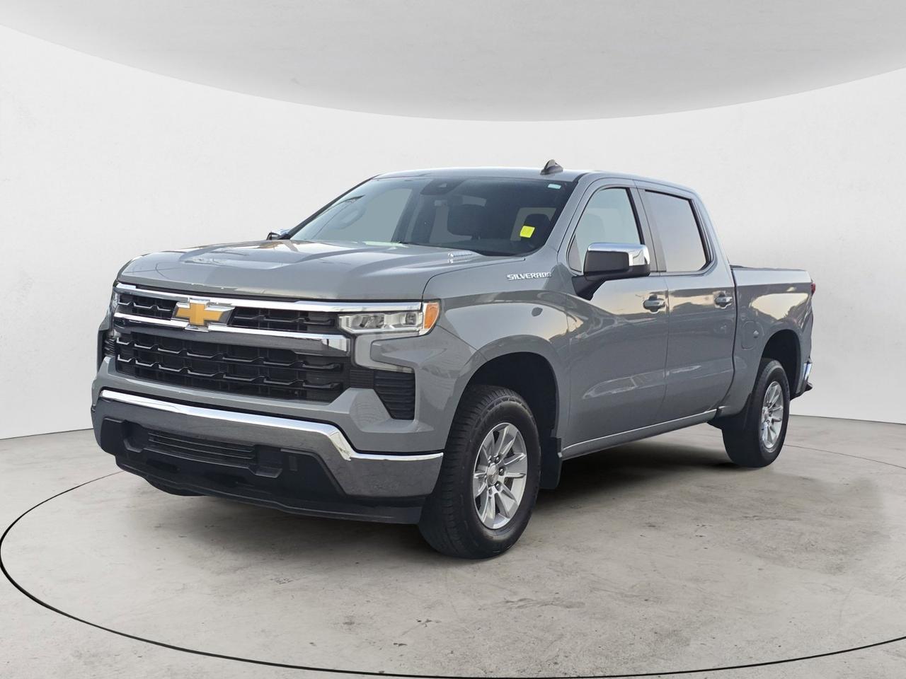 2024 Chevrolet Silverado 1500 LT Dalton GA