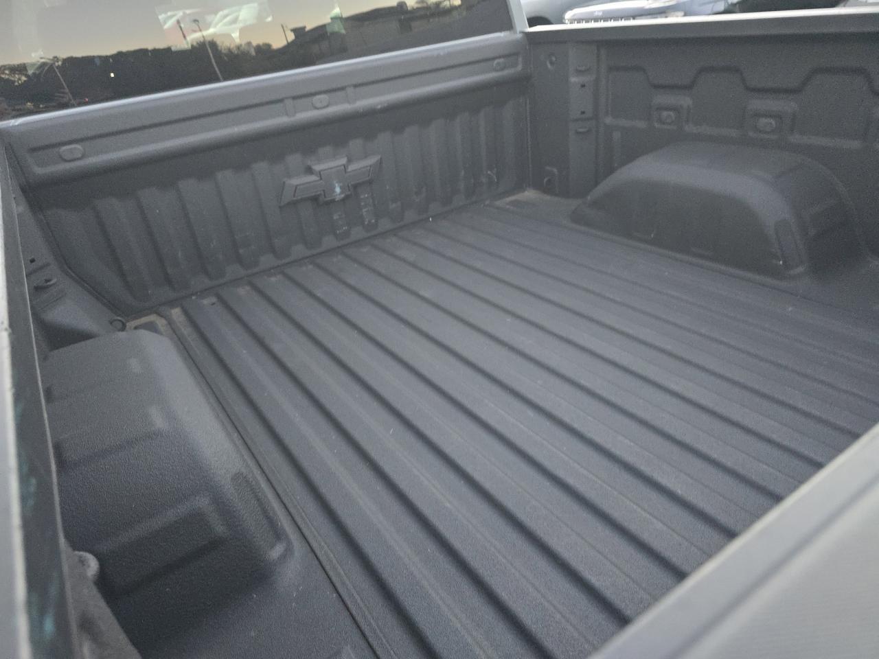 2024 Chevrolet Silverado 1500 LT Dalton GA