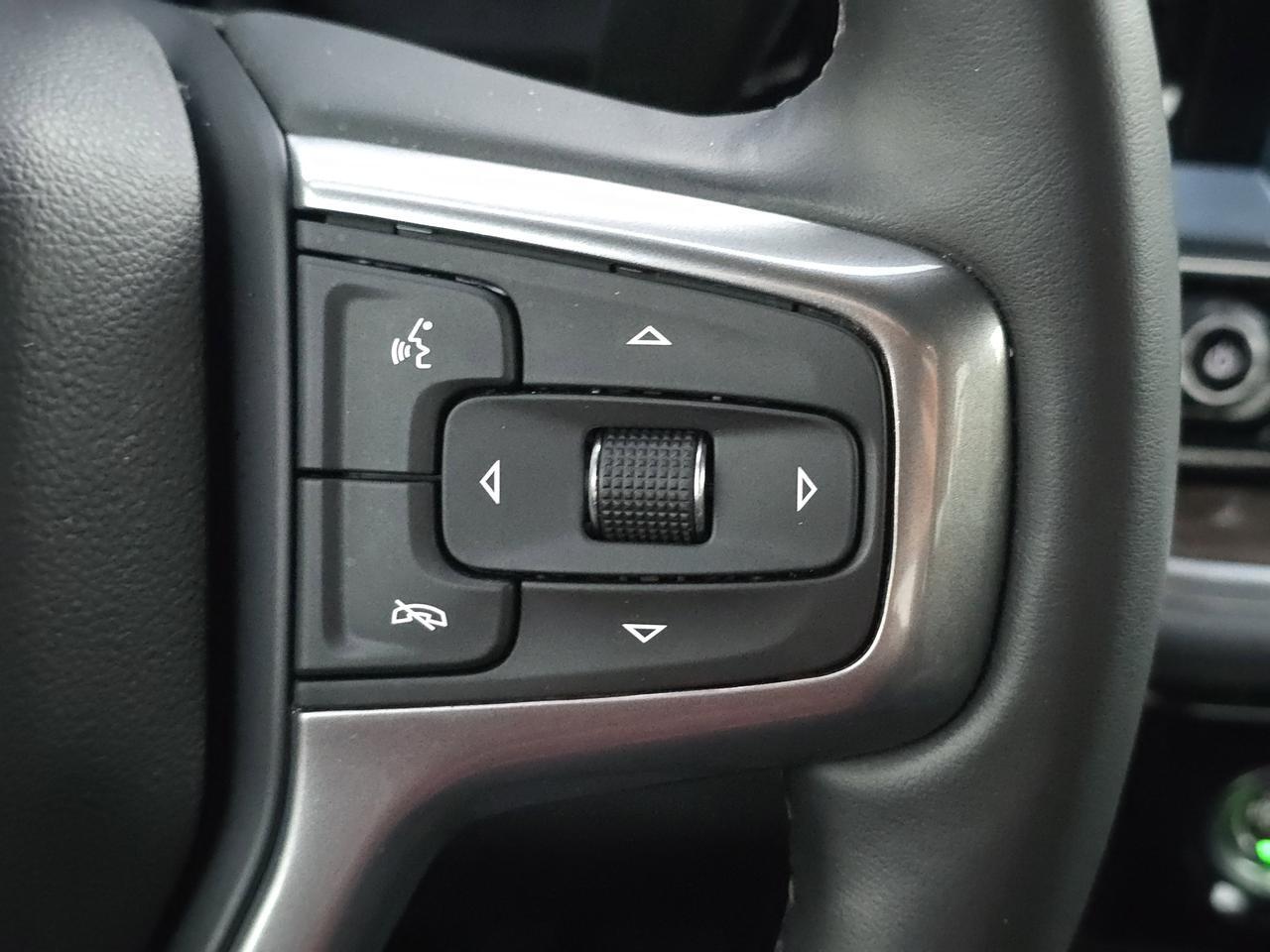 2024 Chevrolet Silverado 1500 LT Dalton GA