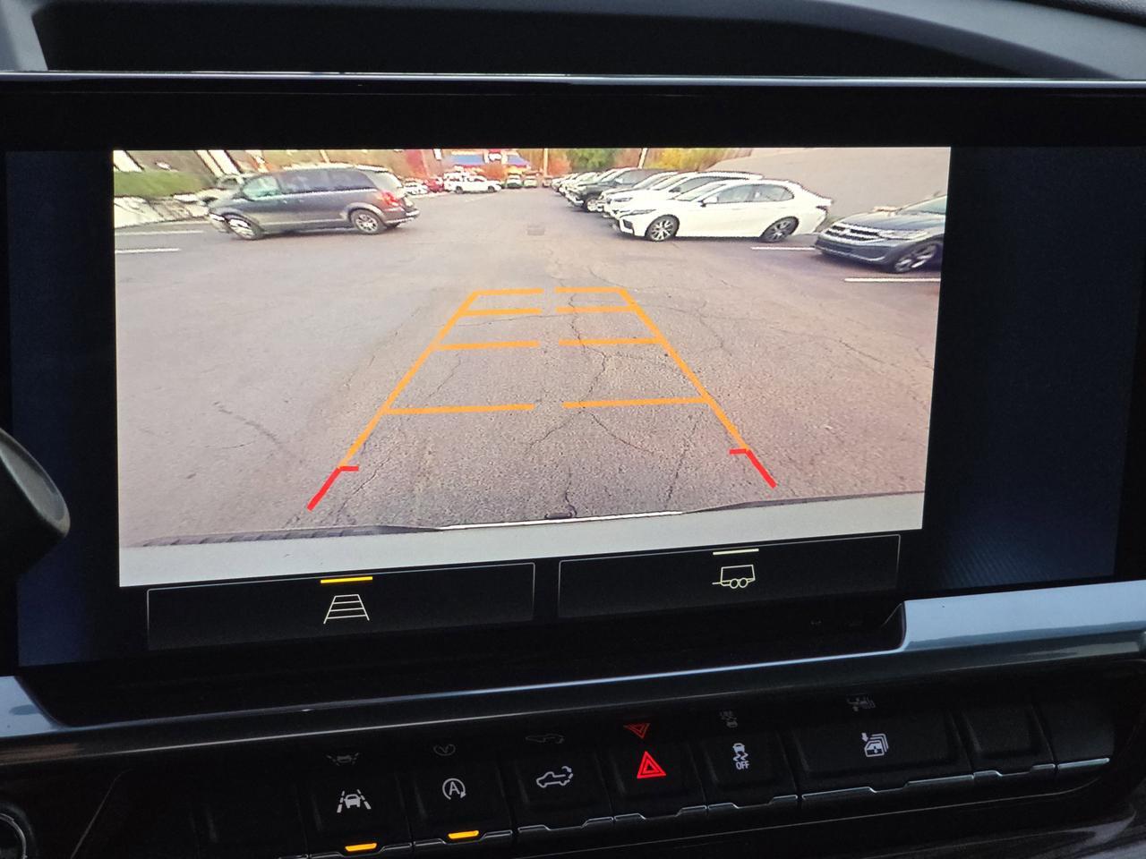 2024 Chevrolet Silverado 1500 LT Dalton GA