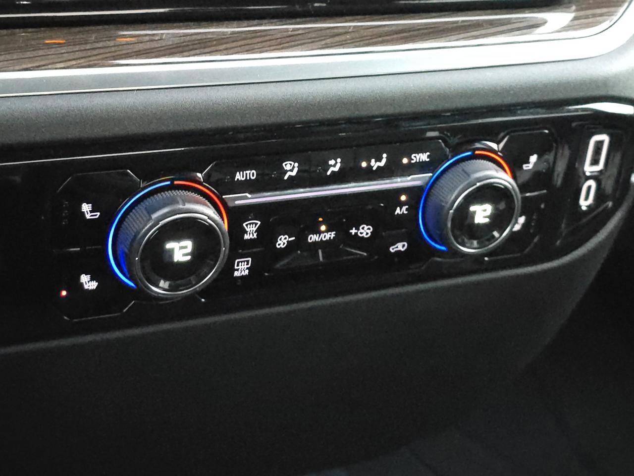 2024 Chevrolet Silverado 1500 LT Dalton GA