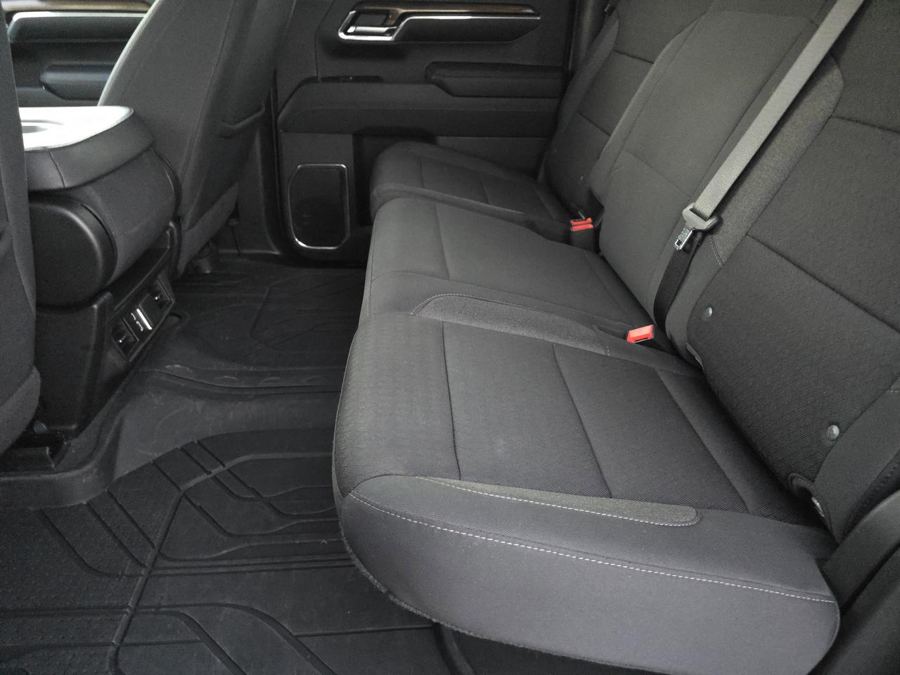 2024 Chevrolet Silverado 1500 LT Dalton GA