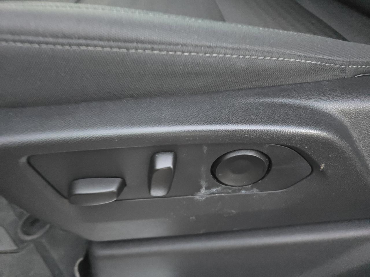 2024 Chevrolet Silverado 1500 LT Dalton GA