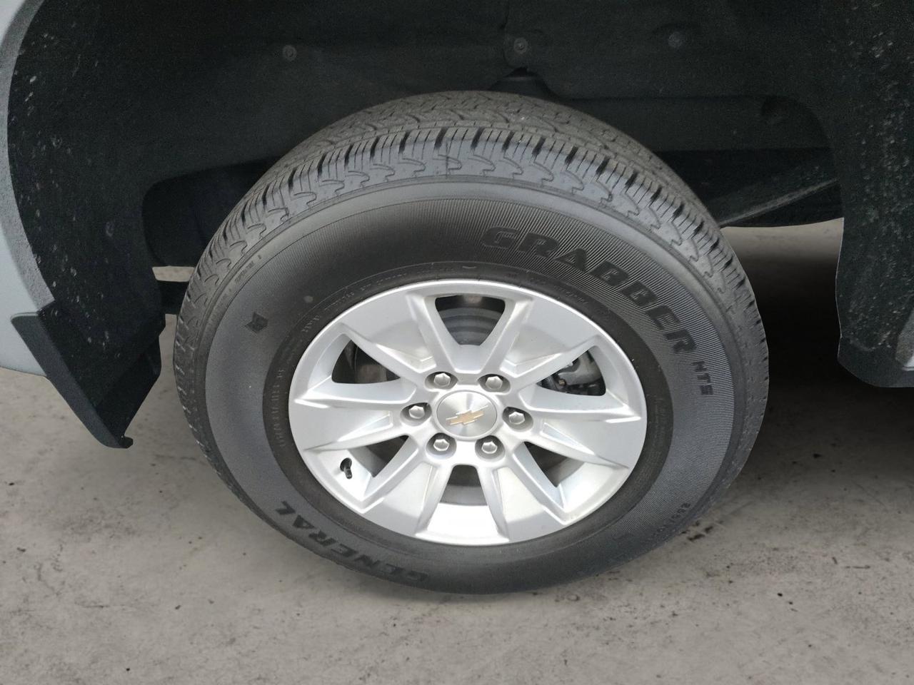 2024 Chevrolet Silverado 1500 LT Dalton GA