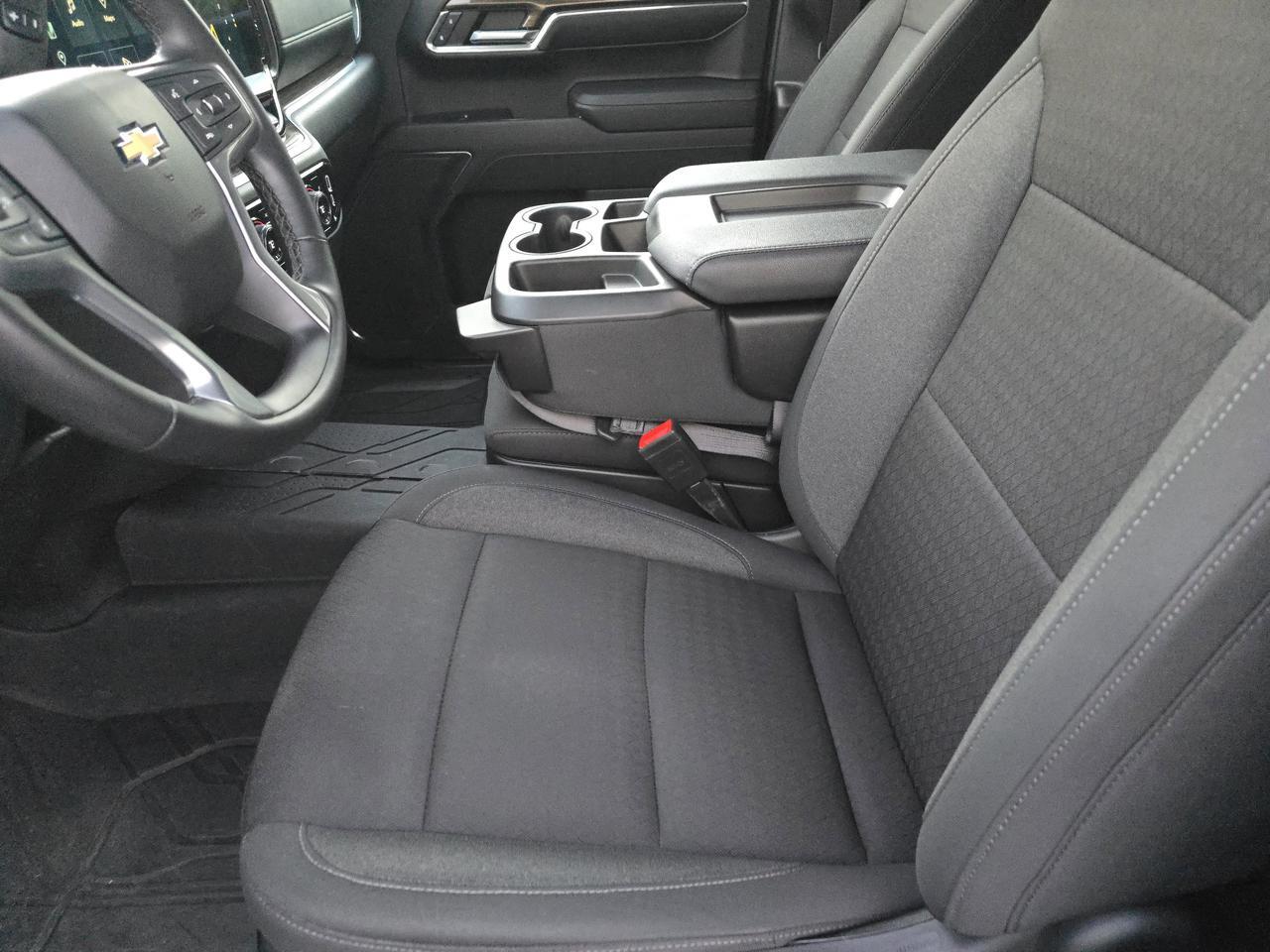 2024 Chevrolet Silverado 1500 LT Dalton GA