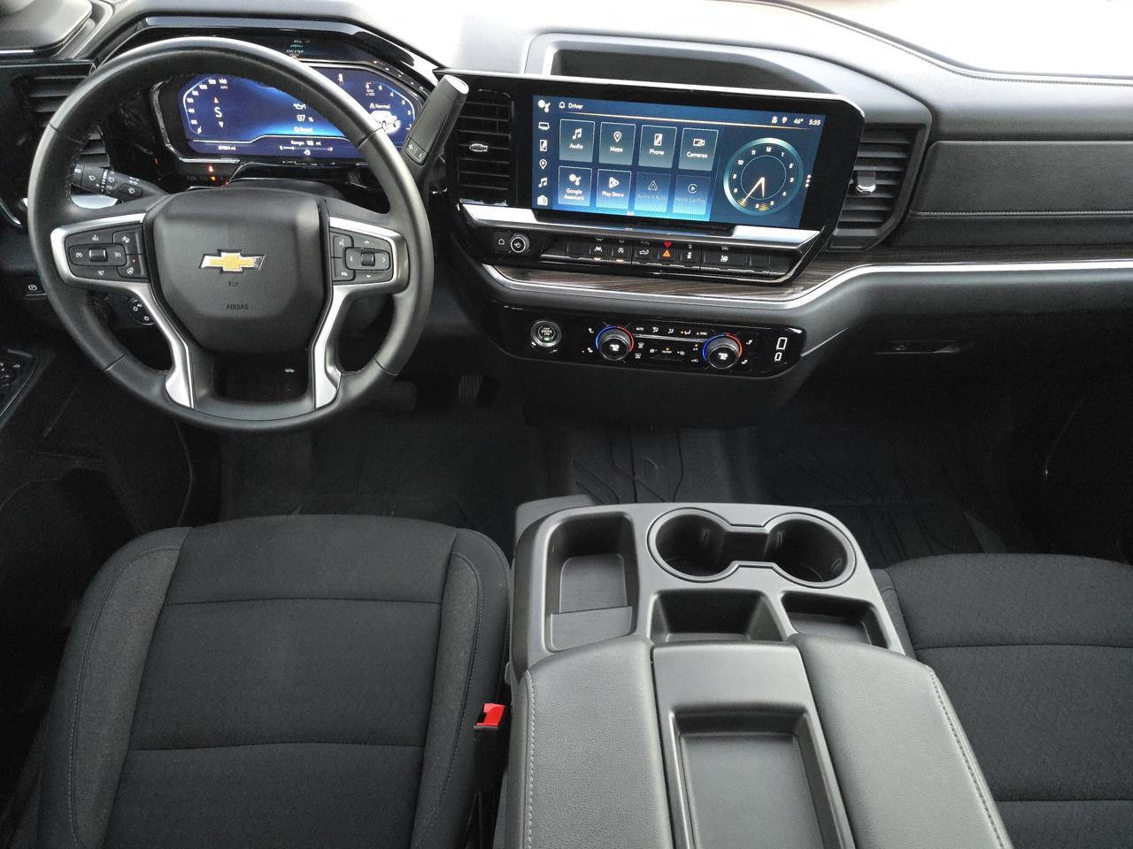 2024 Chevrolet Silverado 1500 LT Dalton GA