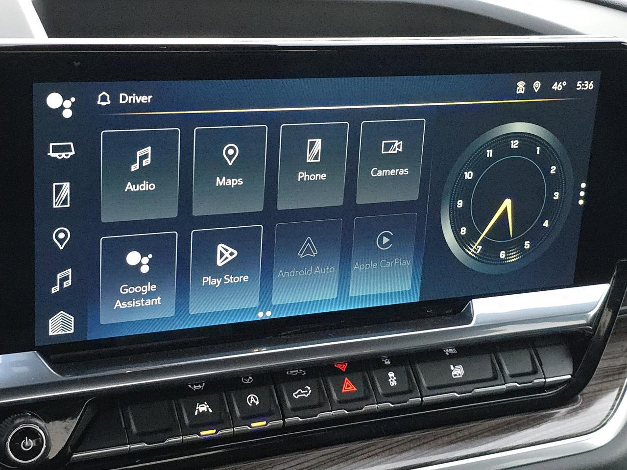 2024 Chevrolet Silverado 1500 LT Dalton GA