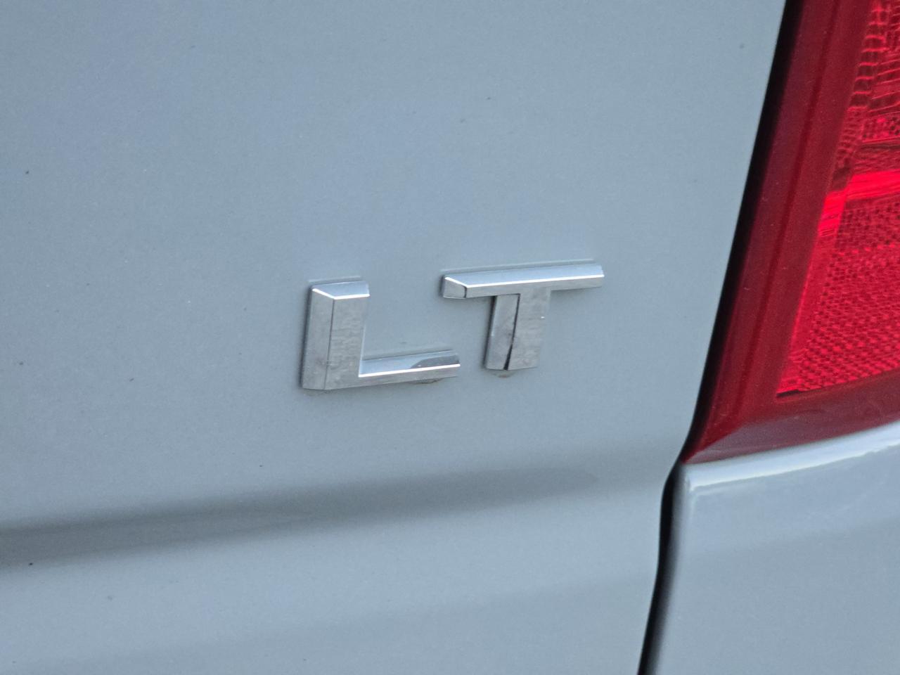 2024 Chevrolet Silverado 1500 LT Dalton GA