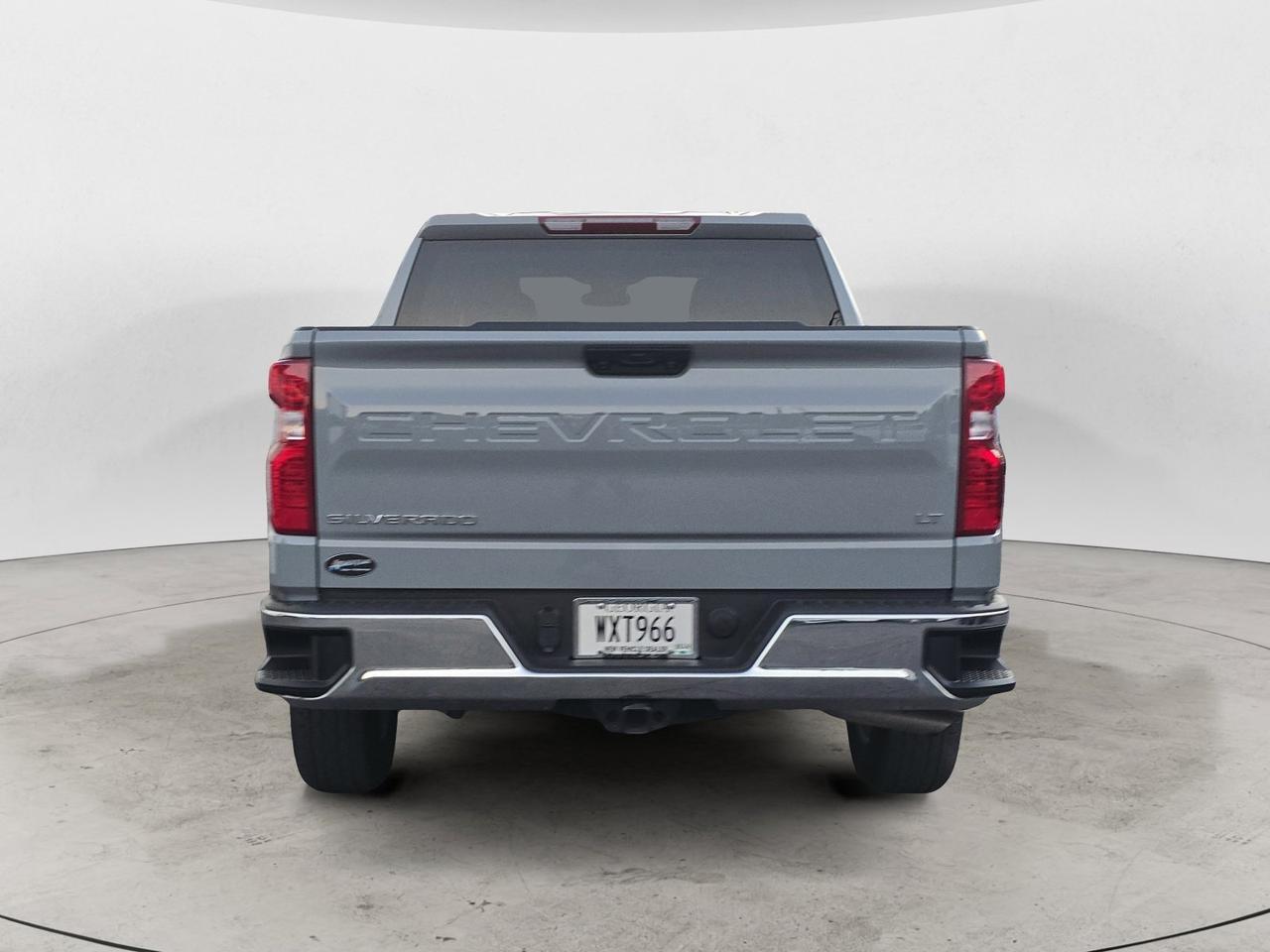 2024 Chevrolet Silverado 1500 LT Dalton GA