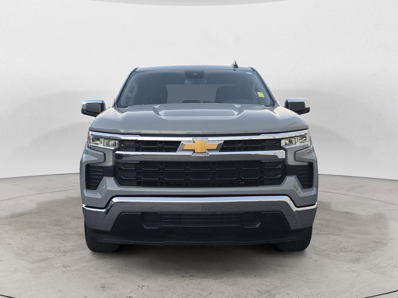 2024 Chevrolet Silverado 1500 LT Dalton GA