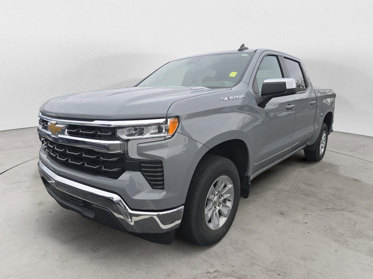 2024 Chevrolet Silverado 1500 LT Dalton GA