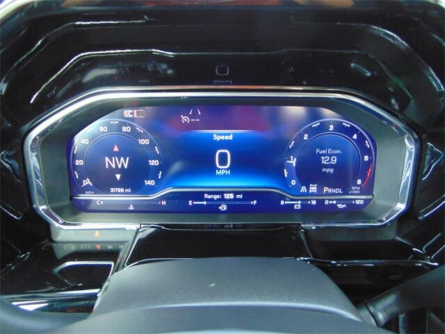 2024 Chevrolet Silverado 1500 LT Santa Fe NM